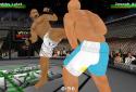 Weekend Warriors MMA screenshot 1