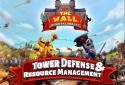 The Wall - Medieval Heroes screenshot 6