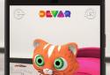 DEVAR kids screenshot 1