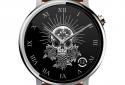 Skull Wear Watch Face screenshot 9