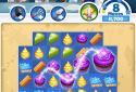 Dream Treats - Match Sweets screenshot 1