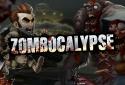 Zombocalypse screenshot 1