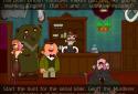Bertram Fiddle: Episode 1 screenshot 11