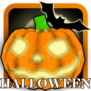 Pumpkin Jumper Helloween