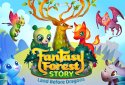 Fantasy Forest Story screenshot 4