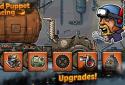 Mad Puppet Racing- Big Up Hill screenshot 2