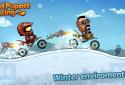 Mad Puppet Racing- Big Up Hill screenshot 7