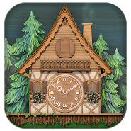 Cuckoo Clock LWP