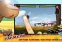 Finger VS Farmers screenshot 1