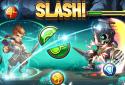 Slash Saga screenshot 1