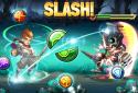 Slash Saga screenshot 6