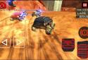 Monster Truck Racing Ultimate screenshot 4