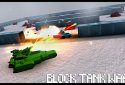 Block Tank Wars screenshot 2