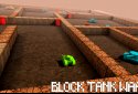 Block Tank Wars screenshot 3