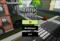 Block Tank Wars screenshot 9