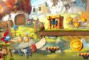 Smurfs Epic Run screenshot 15