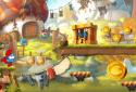 Smurfs Epic Run screenshot 8