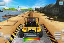 Buggy Stunts 3D: Beach Mania screenshot 11
