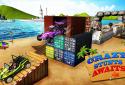 Buggy Stunts 3D: Beach Mania screenshot 13