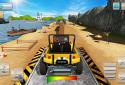 Buggy Stunts 3D: Beach Mania screenshot 6