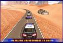 San Andreas Police Hill Chase screenshot 11