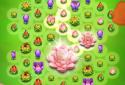 Blossom Blast Saga screenshot 1