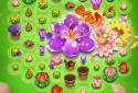 Blossom Blast Saga screenshot 9