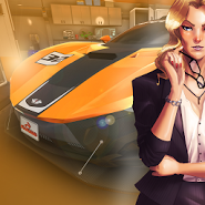 Fix My Car: Supercar Shop