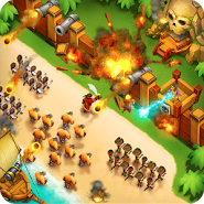 Pirates: Caribbean conflict