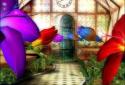 Magic Greenhouse 3D screenshot 1