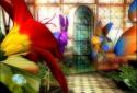 Magic Greenhouse 3D screenshot 2