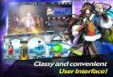 Fantasy War Tactics screenshot 4