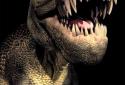 Dino T-Rex 3D Live Wallpaper screenshot 4
