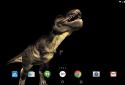 Dino T-Rex 3D Live Wallpaper screenshot 7