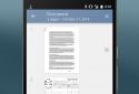 TurboScan: document scanner screenshot 2