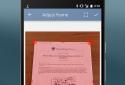 TurboScan: document scanner screenshot 3