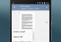 TurboScan: document scanner screenshot 5