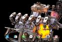 New 3D Engine Live Wallpaper screenshot 8
