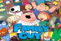 Family Guy Pinball screenshot 1