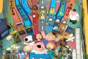 Family Guy Pinball screenshot 2
