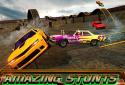 Car Wars 3D: Demolition Mania screenshot 4