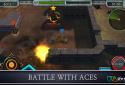 Panzer Ace Online screenshot 3