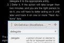 Popup Dictionary screenshot 2
