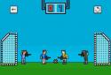 Stupid Soccer screenshot 4
