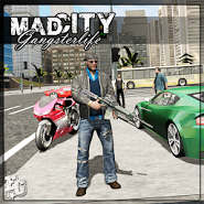 Mad City: Gangster
