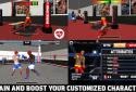 Kickboxing Road To Champion P screenshot 7