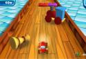 Lovely Baby Car Running screenshot 2