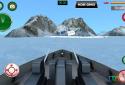 3D Navy Battle Warship screenshot 2