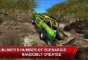 Offroad 4x4 Infinity screenshot 1