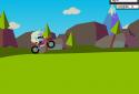 Wheelie 2 screenshot 10